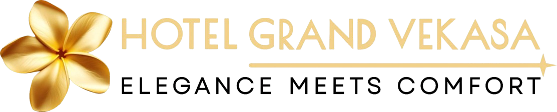 Hotel Grand Vekasa Logo