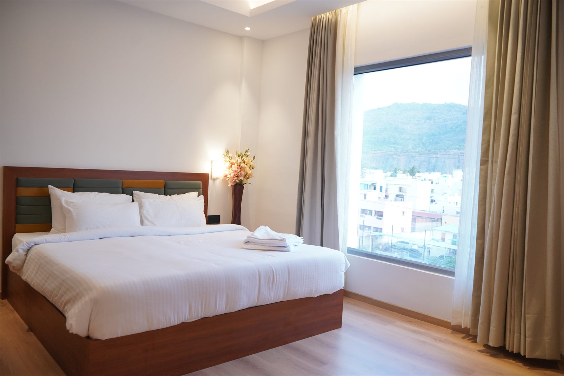 Preview of Premium Suite